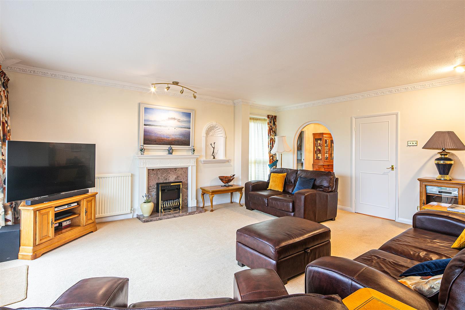 5 Southbourne Court, Drury Lane, Dore, Sheffield, S17 3GG
