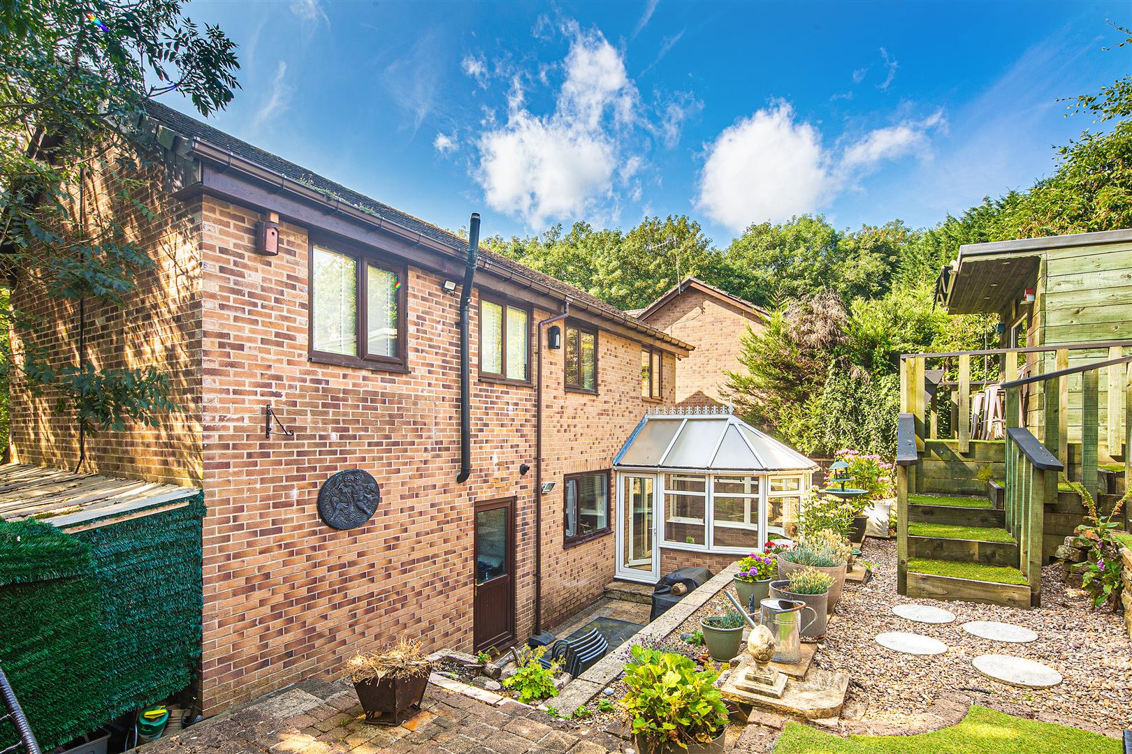 72, Rivelin Park Road, Sheffield, S6 5GE