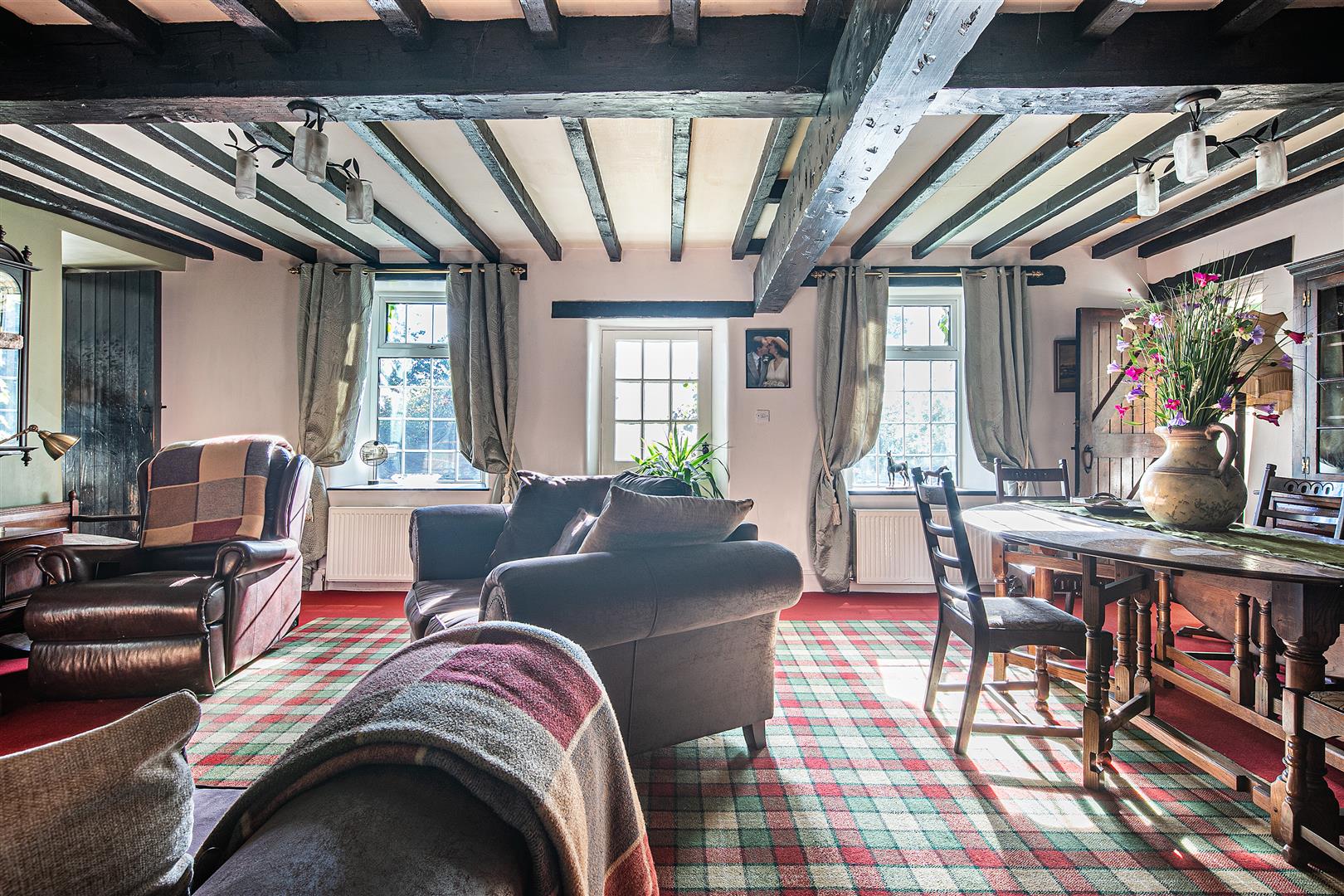 Little Parkside Farm, Parkside Lane, Stannington, Sheffield, S6 6ED