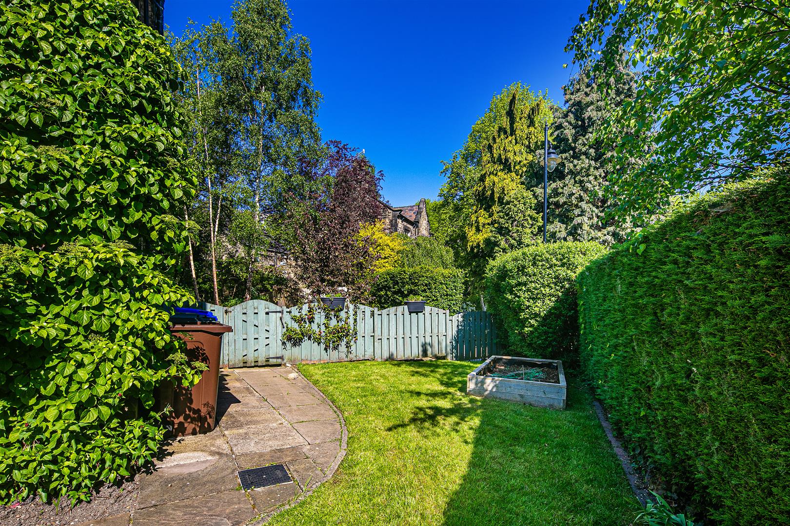 4, Mackenzie Crescent, Sheffield, S10 2BU