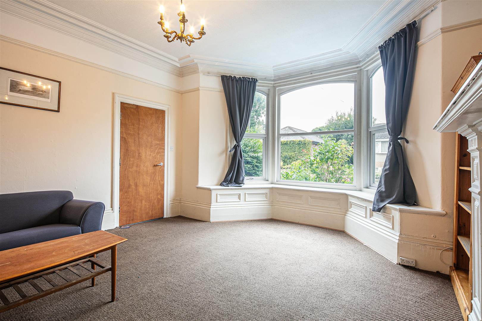 63, Stafford Road, Norfolk Park, Sheffield, S2 2SF