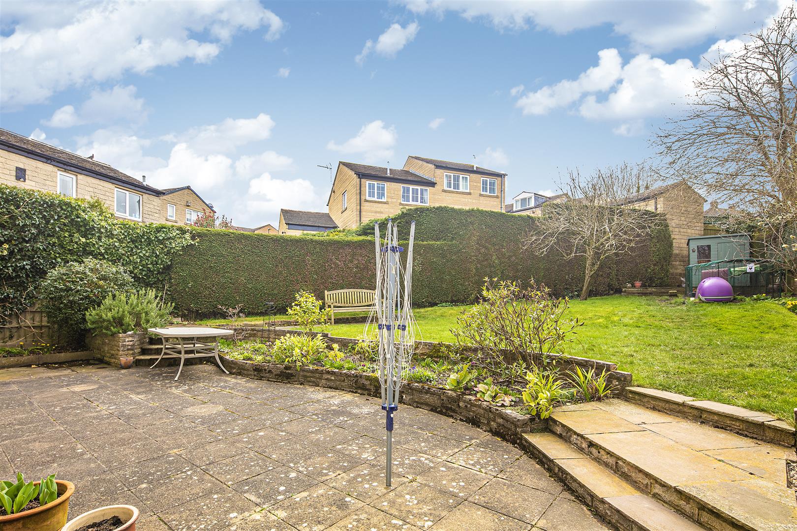 Townhead Farm, 345 Baslow Road, Totley, Sheffield, S17 4AD