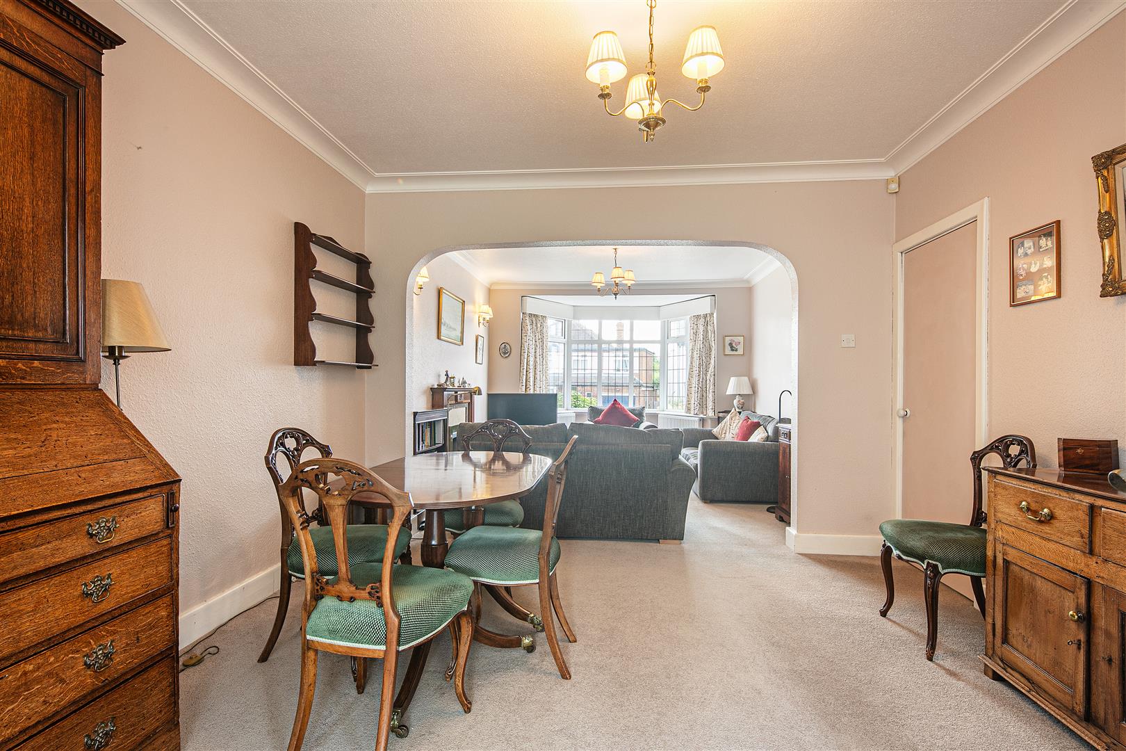69, Hallam Grange Road, Fulwood, Sheffield, S10 4BL