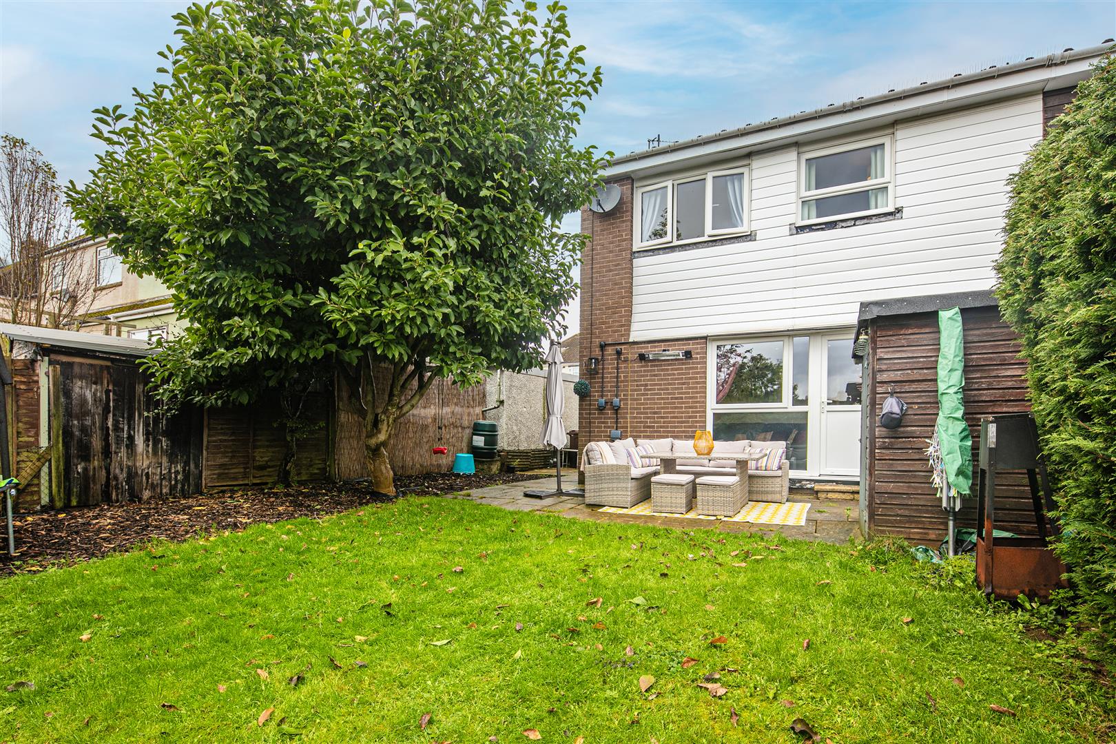 91, Green Oak Road, Totley, Sheffield, S17 4FR