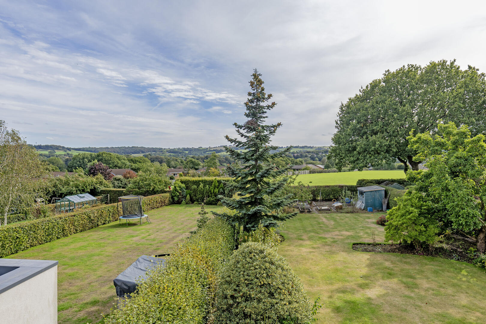 87, Bushey Wood Road, Sheffield, S17 3QD