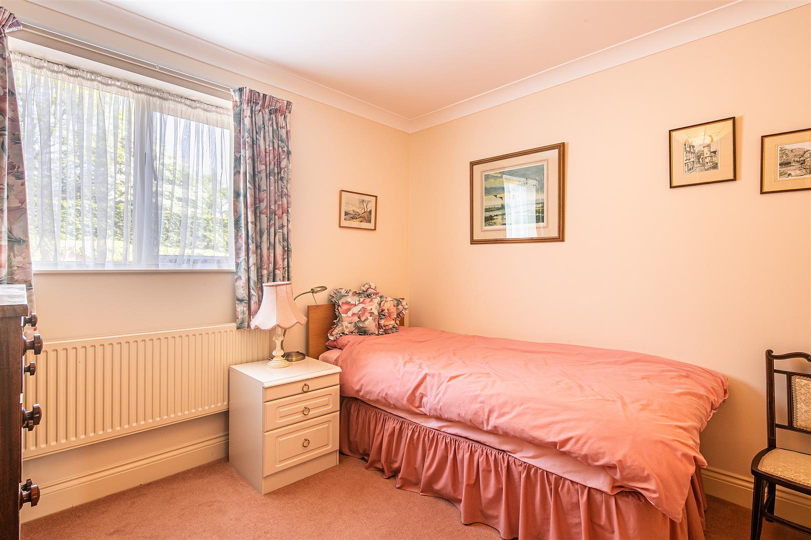 26 Mayfield Heights, Brookhouse Hill, Fulwood, Sheffield, S10 3TT