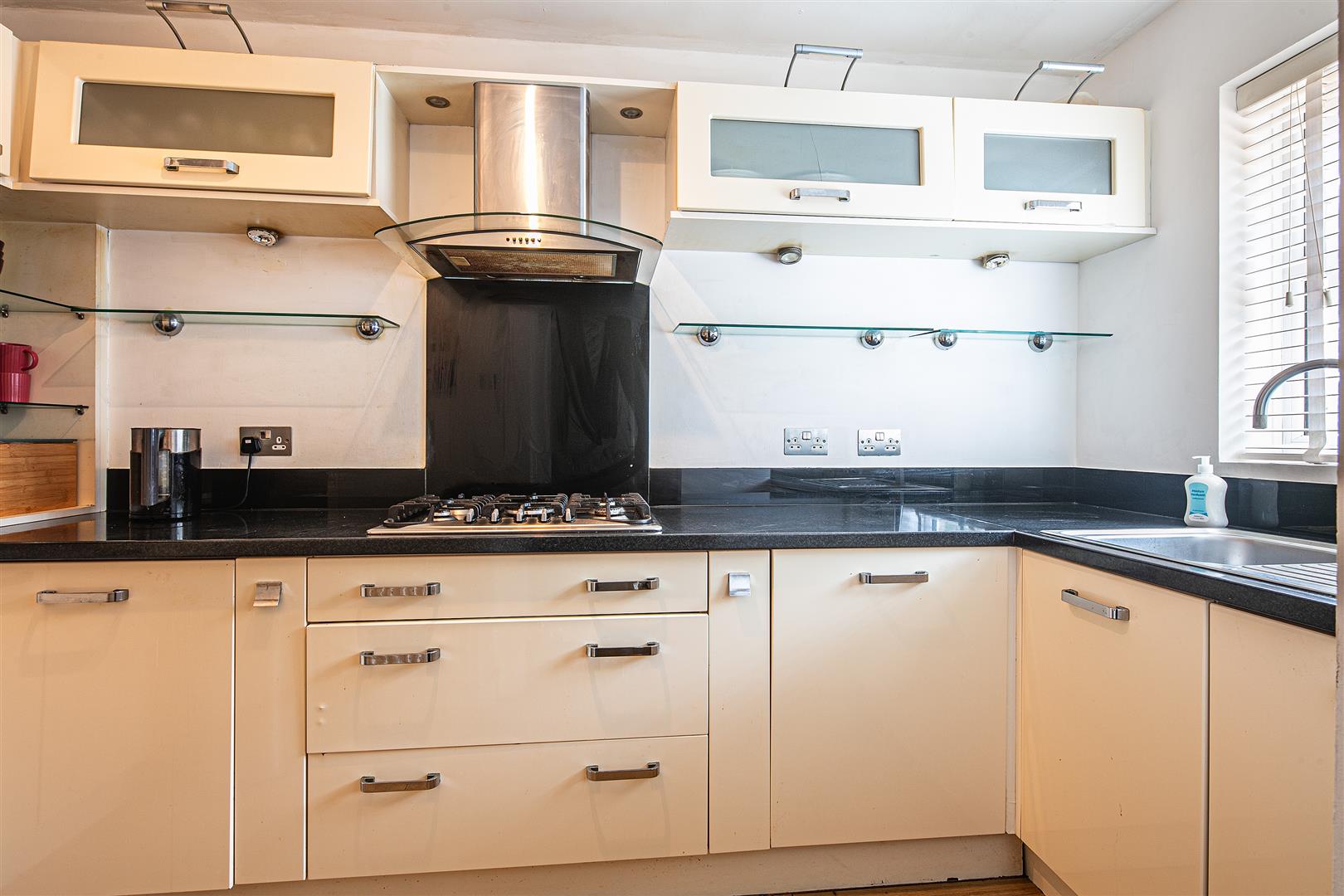 17A, Kings Coppice, Dore, Sheffield, S17 3RZ
