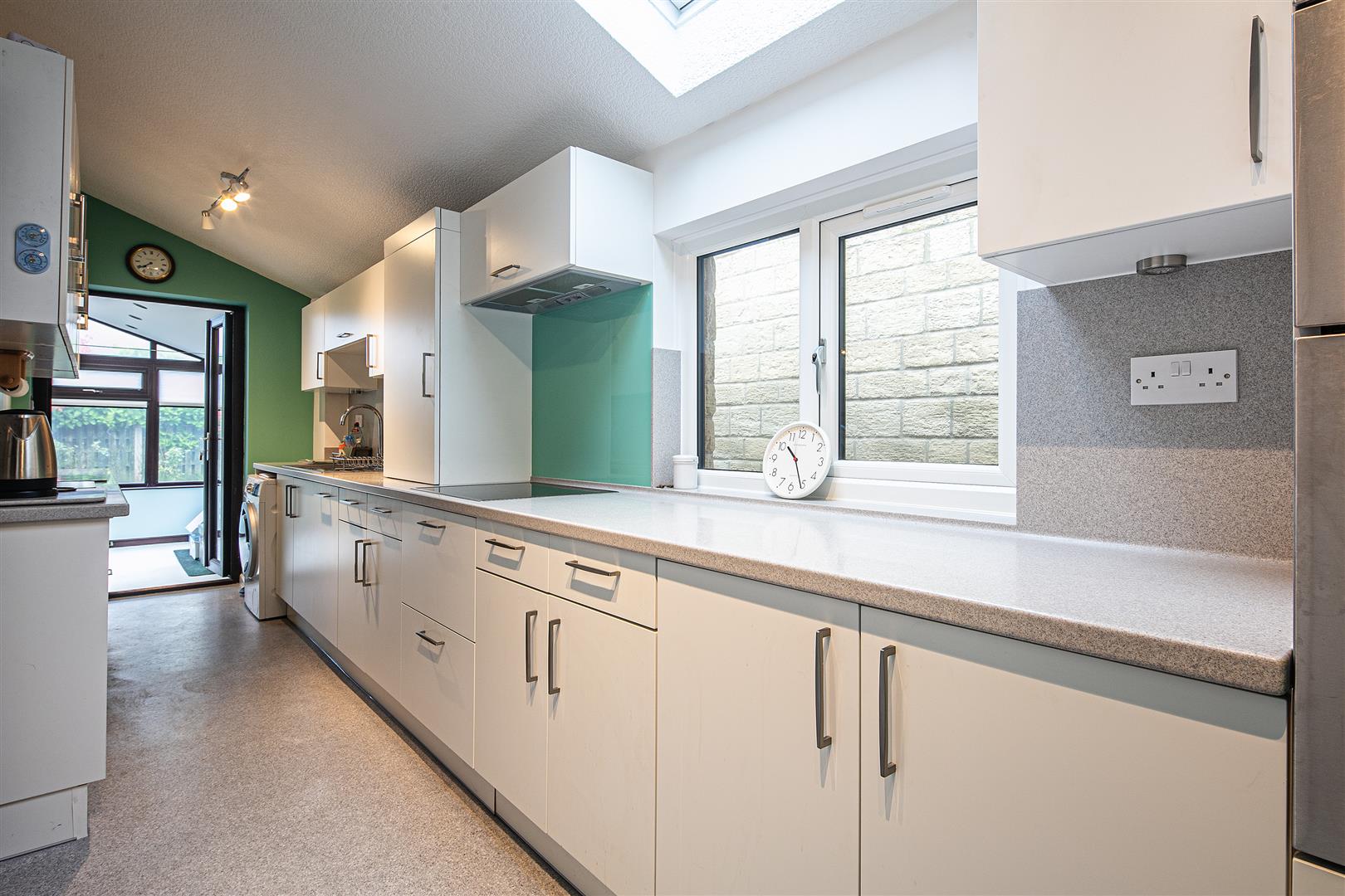 5, Stonewood Grove, Sandygate, Sheffield, S10 5SS