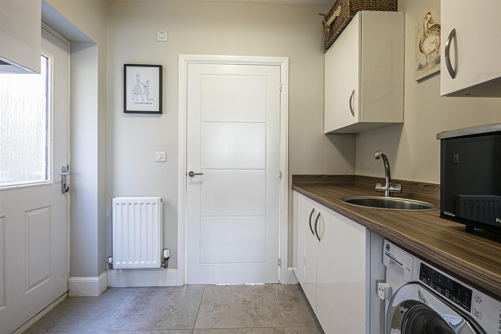Oak Tree Cottage, 12, Waterfall Close, Norton, Sheffield, S8 8AE