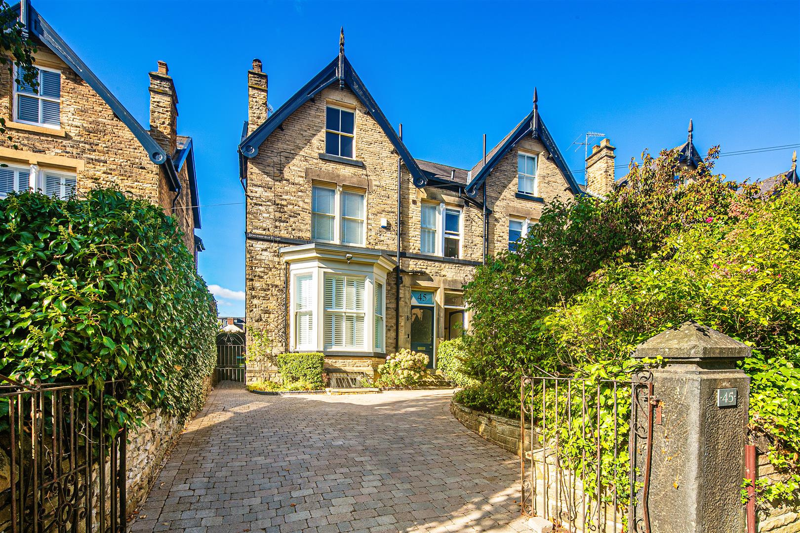 45, Hastings Road, Sheffield, S7 2GT
