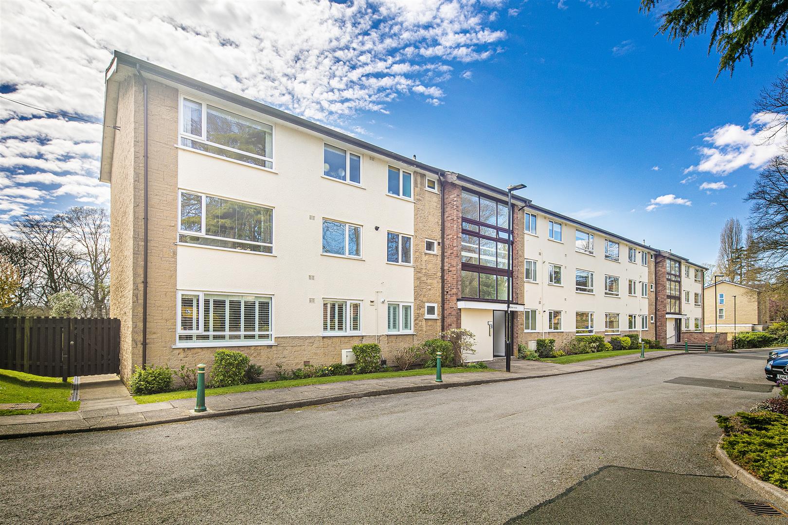 24 The Glen, Endcliffe Vale Road, Endcliffe, Sheffield, S10 3FN