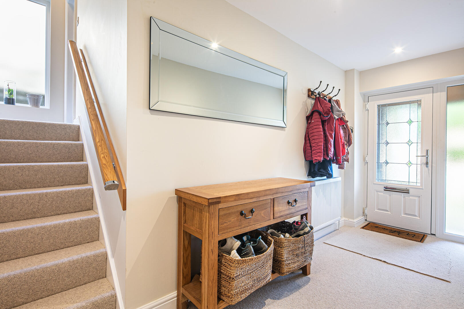 28, Robin Hood Chase, Stannington, Sheffield, S6 6FH