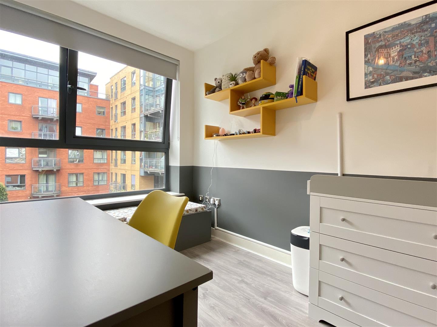 304 West One, Plaza Two, 11, Cavendish Street, Sheffield, S3 7SL