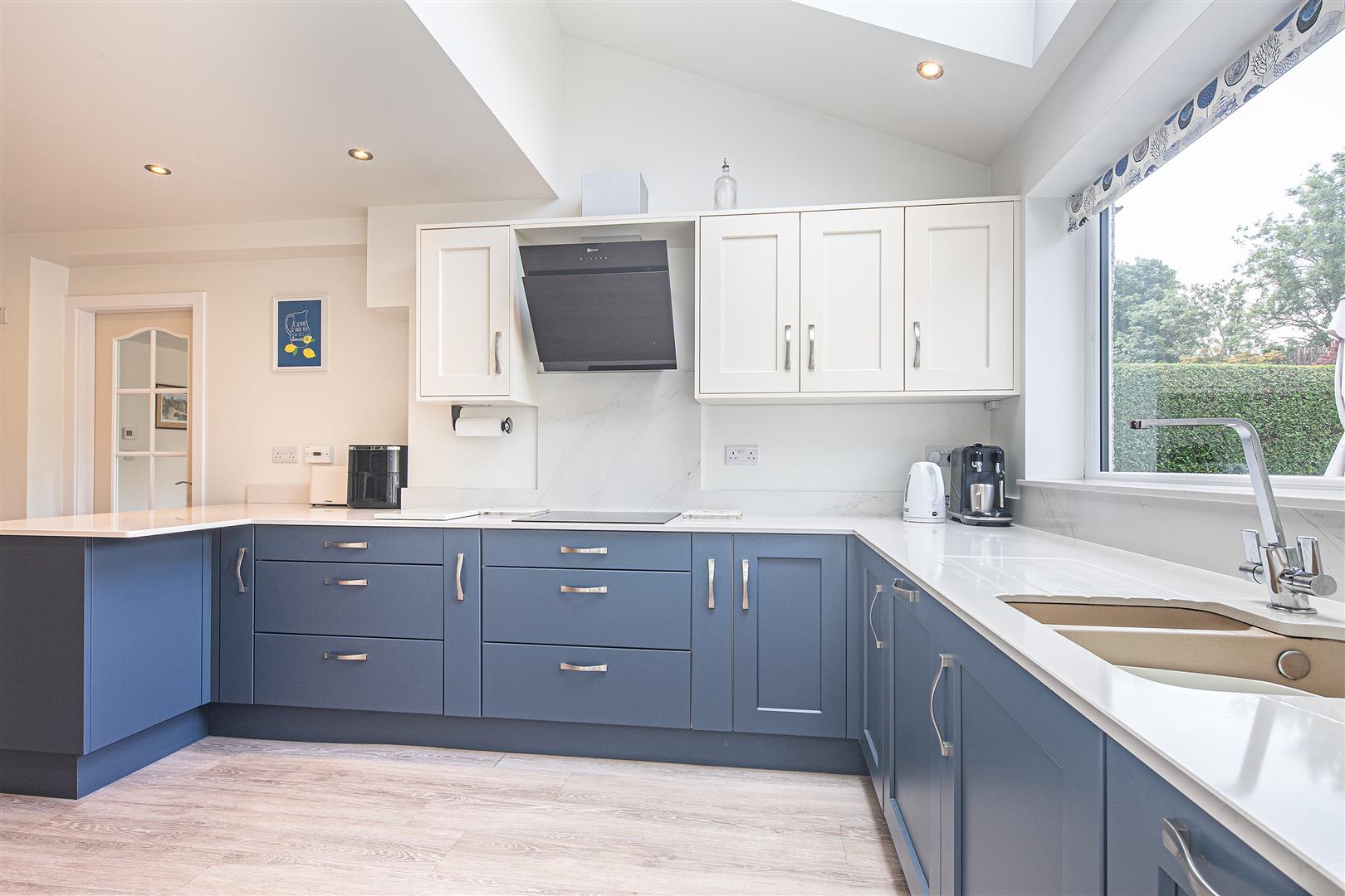69, Hallam Grange Road, Fulwood, Sheffield, S10 4BL