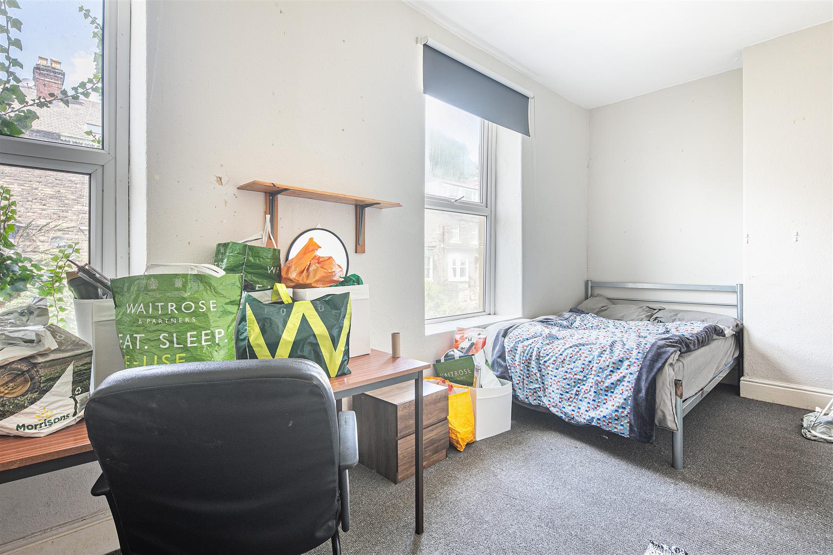 49, Harcourt Road, Sheffield, S10 1DH