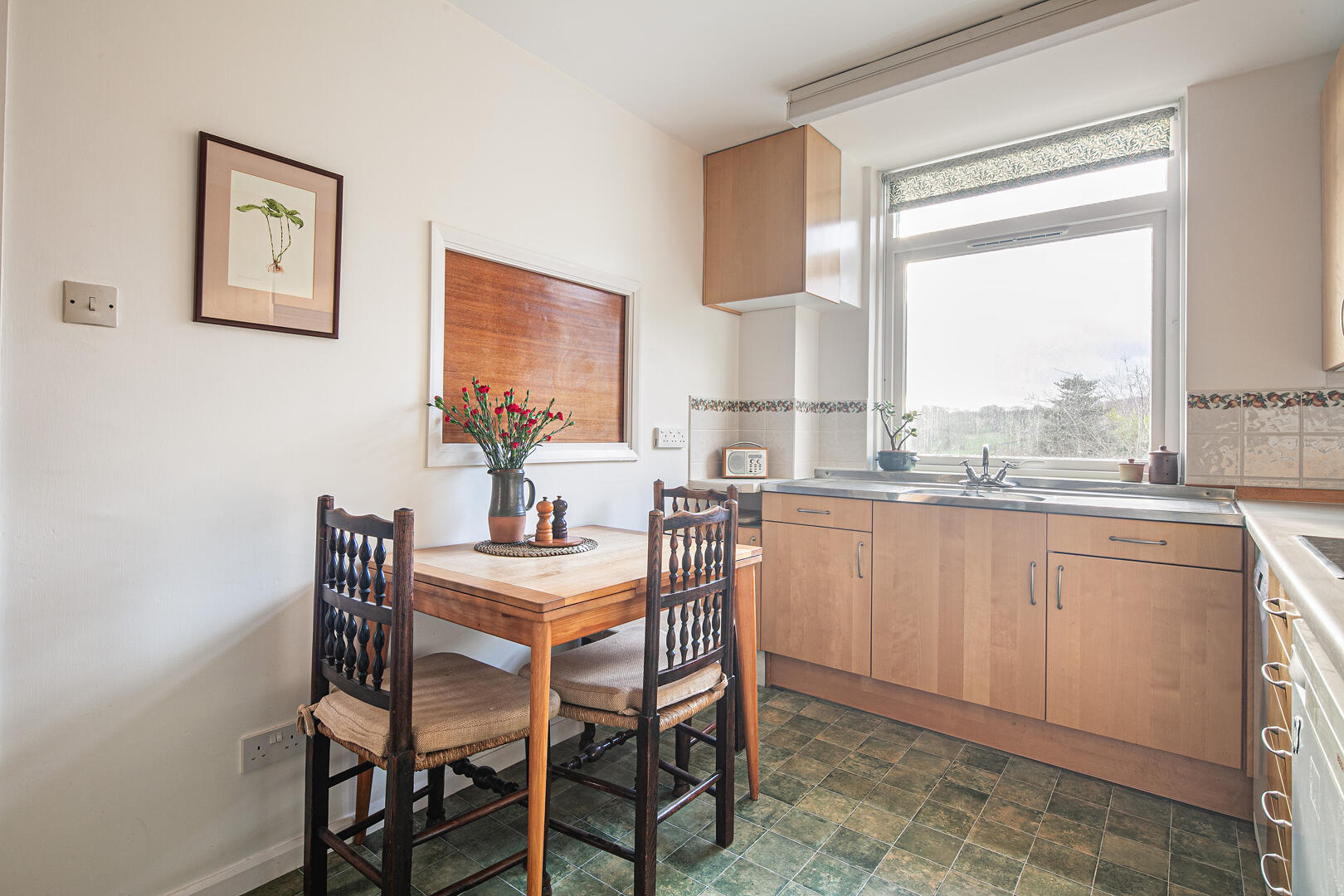 5, Canterbury Crescent, Sheffield, S10 3RW