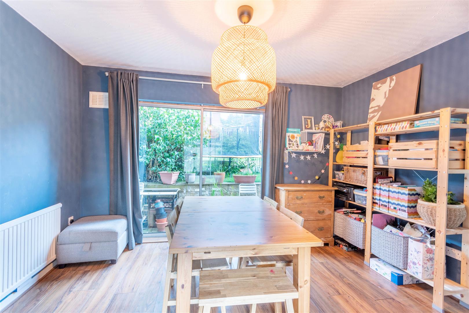 60, Charnley Avenue, Carterknowle, Sheffield, S11 9FS