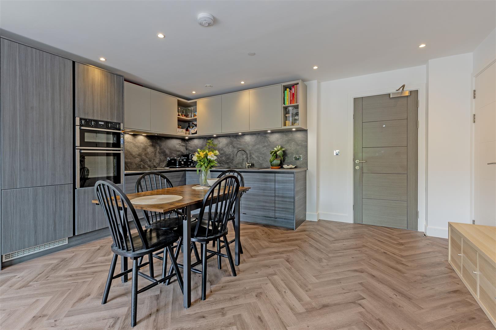 703, Burgess House, 5 Cross Burgess Street, Sheffield, S1 2LZ