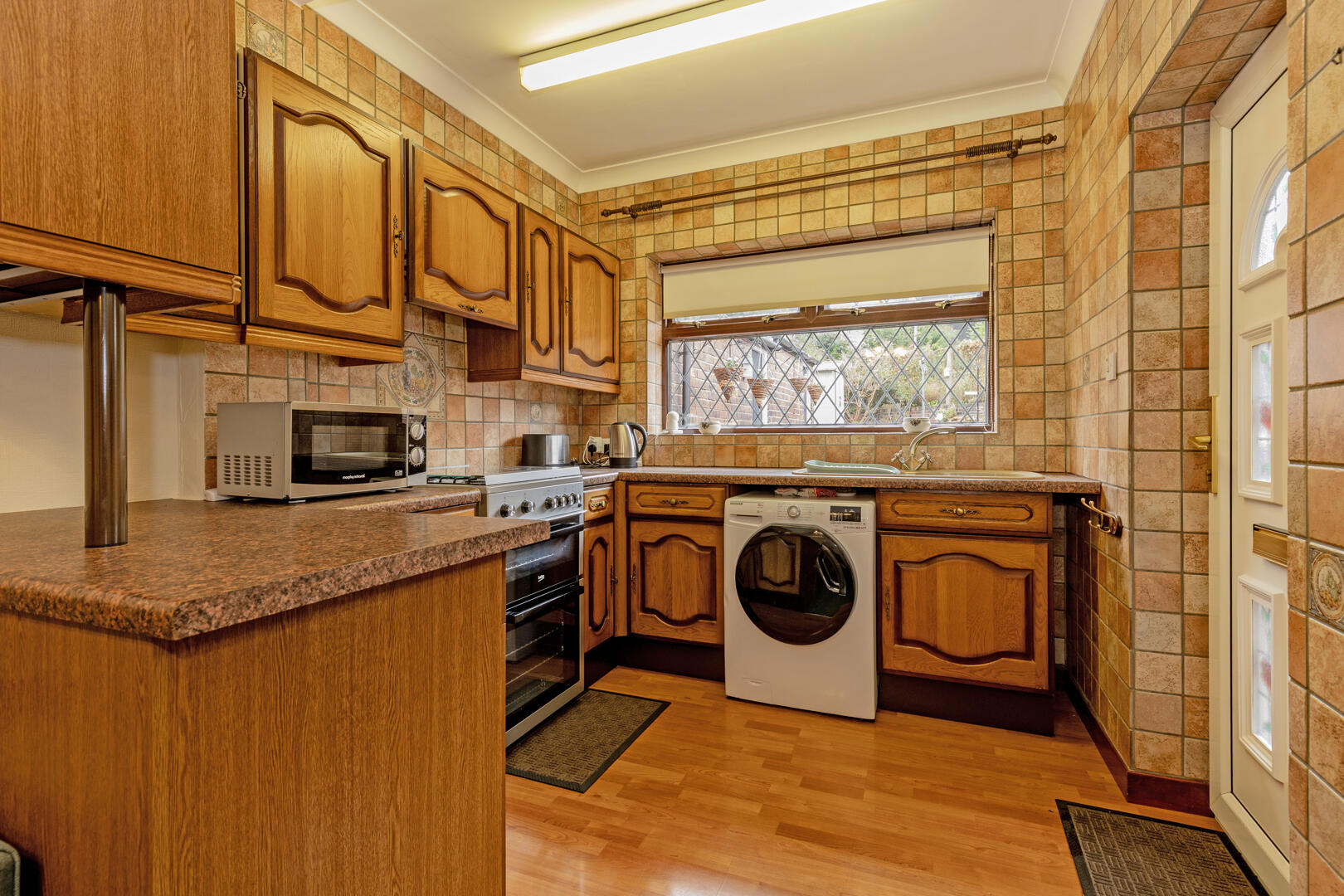 14, Robinson Road, Sheffield, S2 5QW