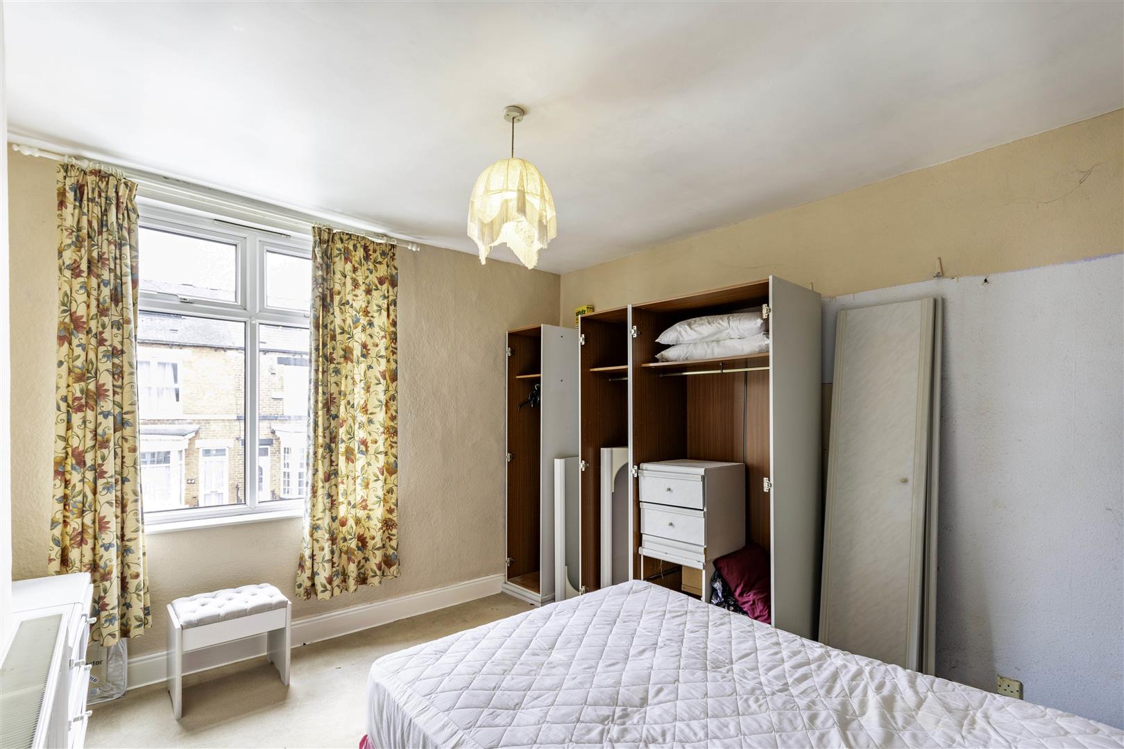 57, Vincent Road, Sharrow, Sheffield, S7 1BW