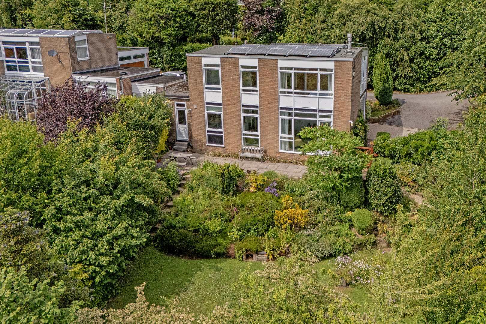 5, Canterbury Crescent, Sheffield, S10 3RW