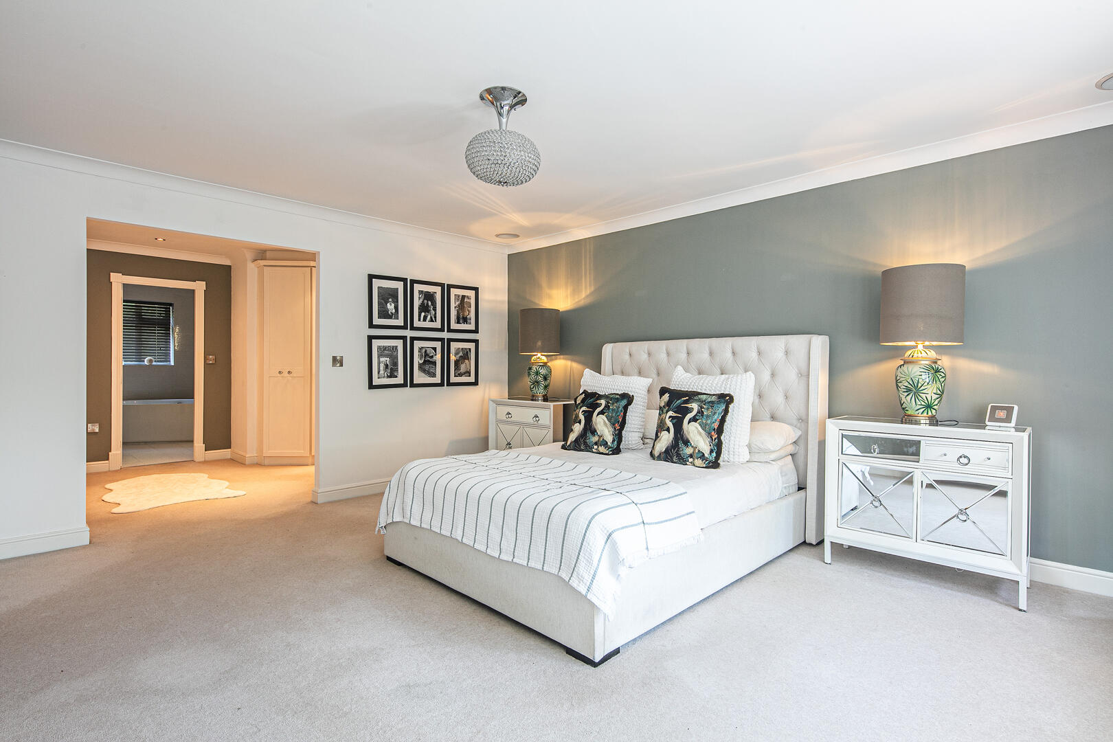 12, Whirlow Grange Drive, Sheffield, S11 9RX