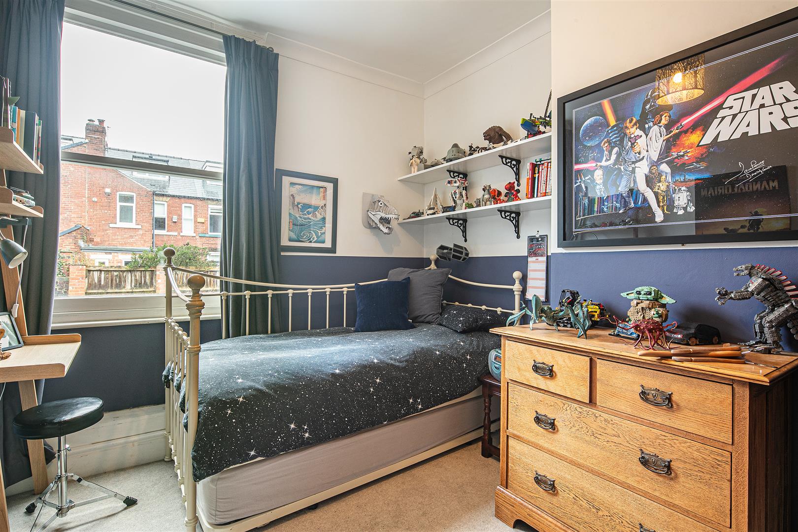 72, Onslow Road, Banner Cross, Sheffield, S11 7AG