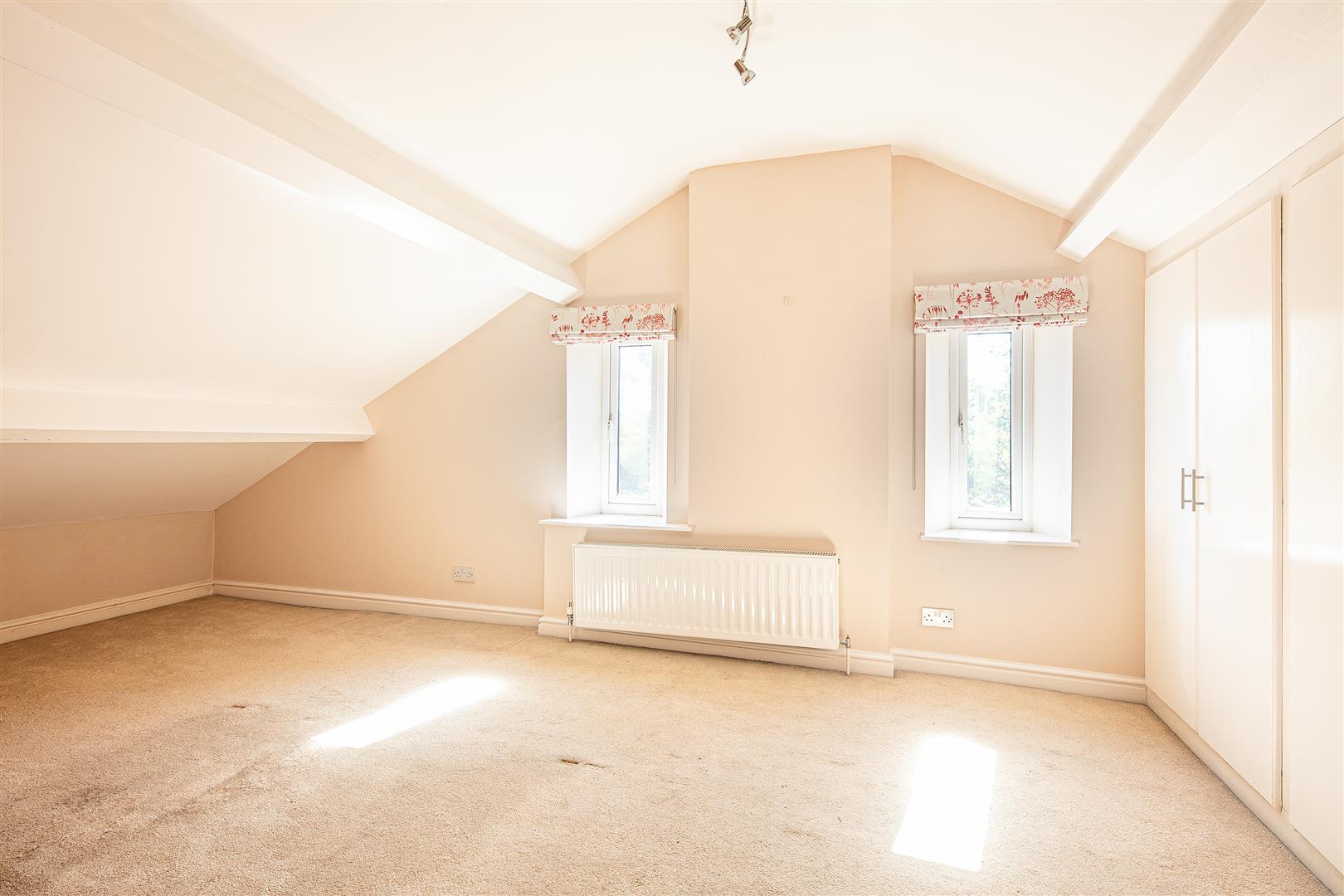 4, Mackenzie Crescent, Sheffield, S10 2BU