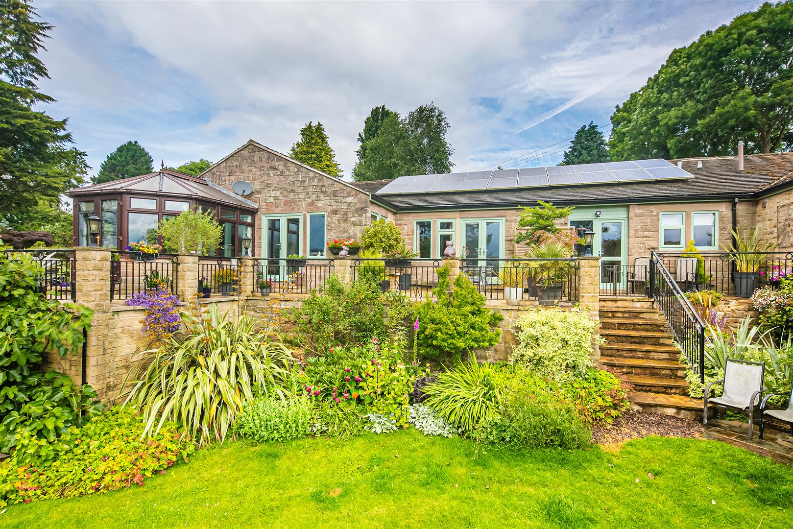 Rhinegold, Hollin House Lane, Loxley, Sheffield, S6 6RG