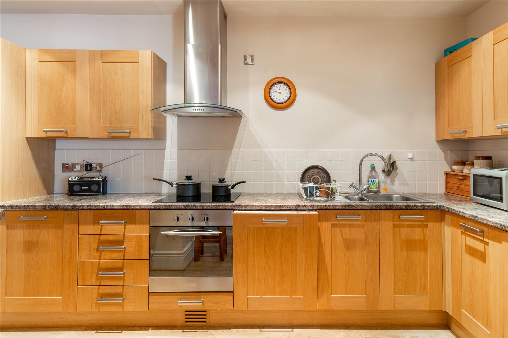 2 Westbourne Manor, 17, Westbourne Road, Broomhill, Sheffield, S10 2QQ