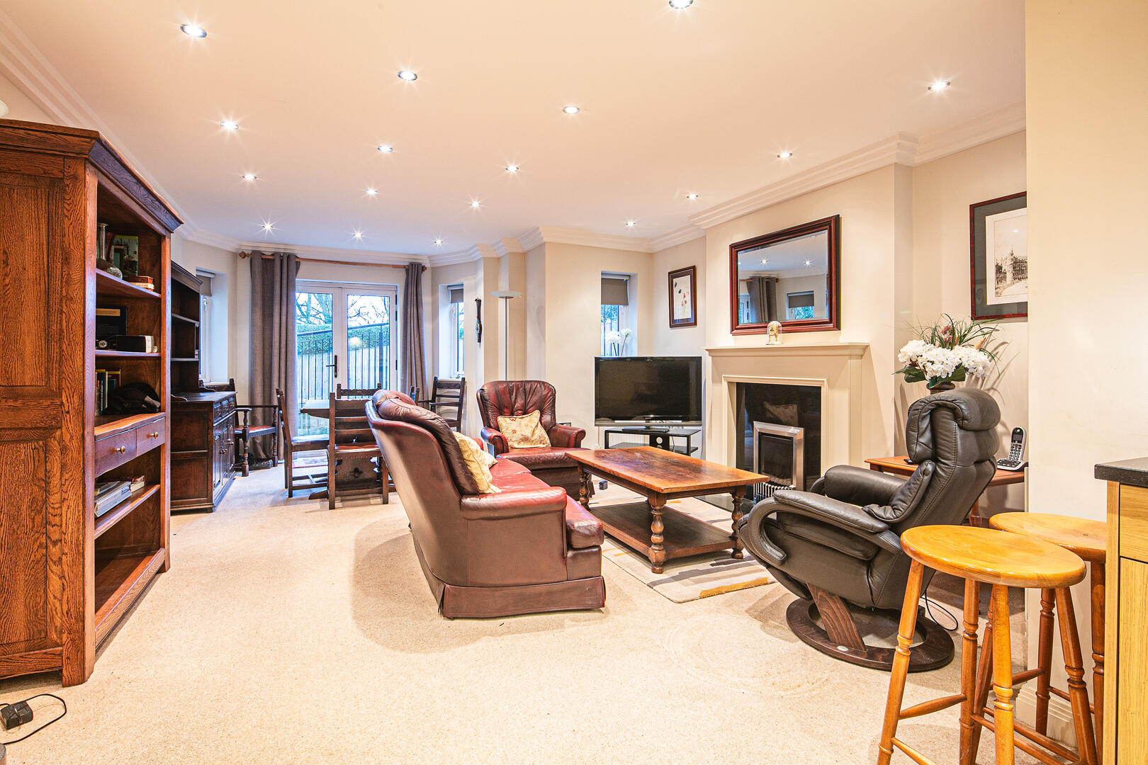 Apartment 2, 347, Ecclesall Road South, Sheffield, S11 9PX