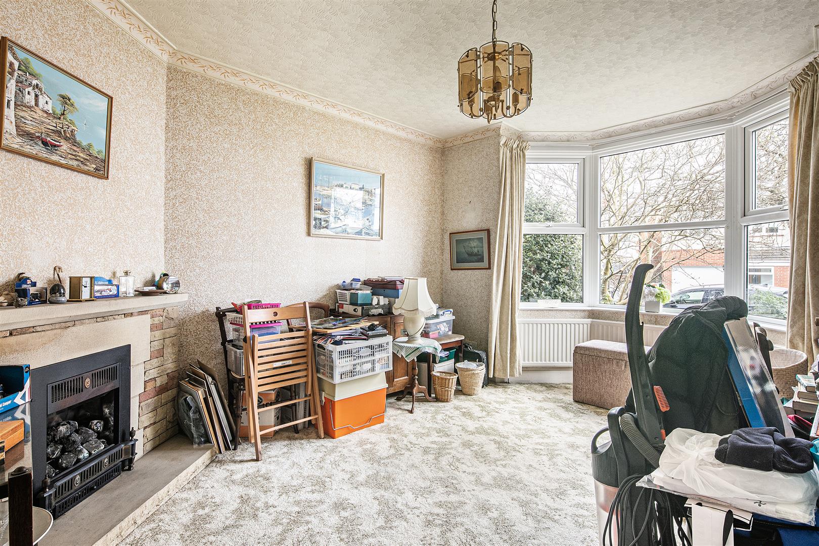 79, Trap Lane, Bents Green, Sheffield, S11 7RF