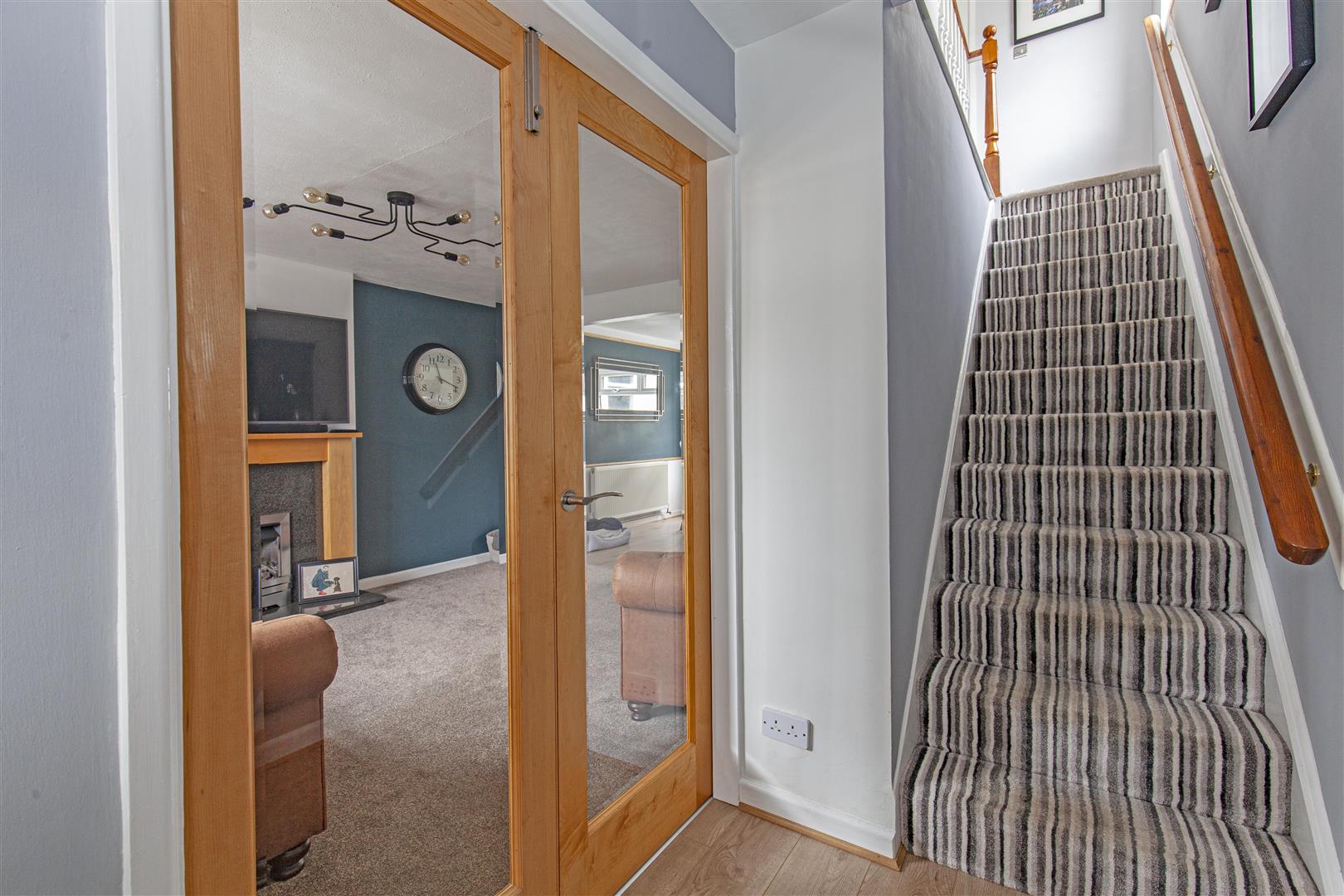 22, Cavendish Avenue, Loxley, Sheffield, S6 6TA