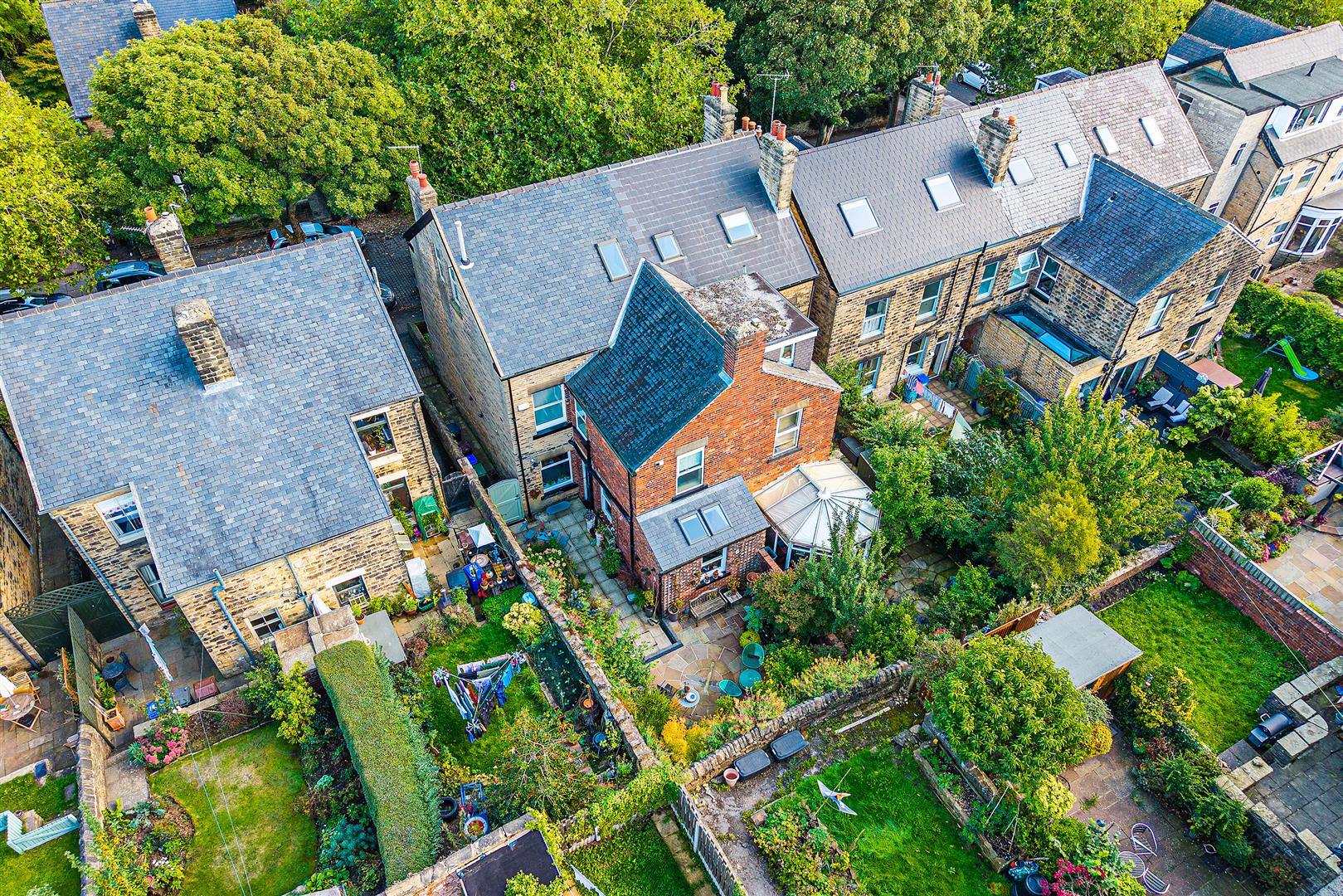 251, Western Road, Crookes, Sheffield, S10 1LE