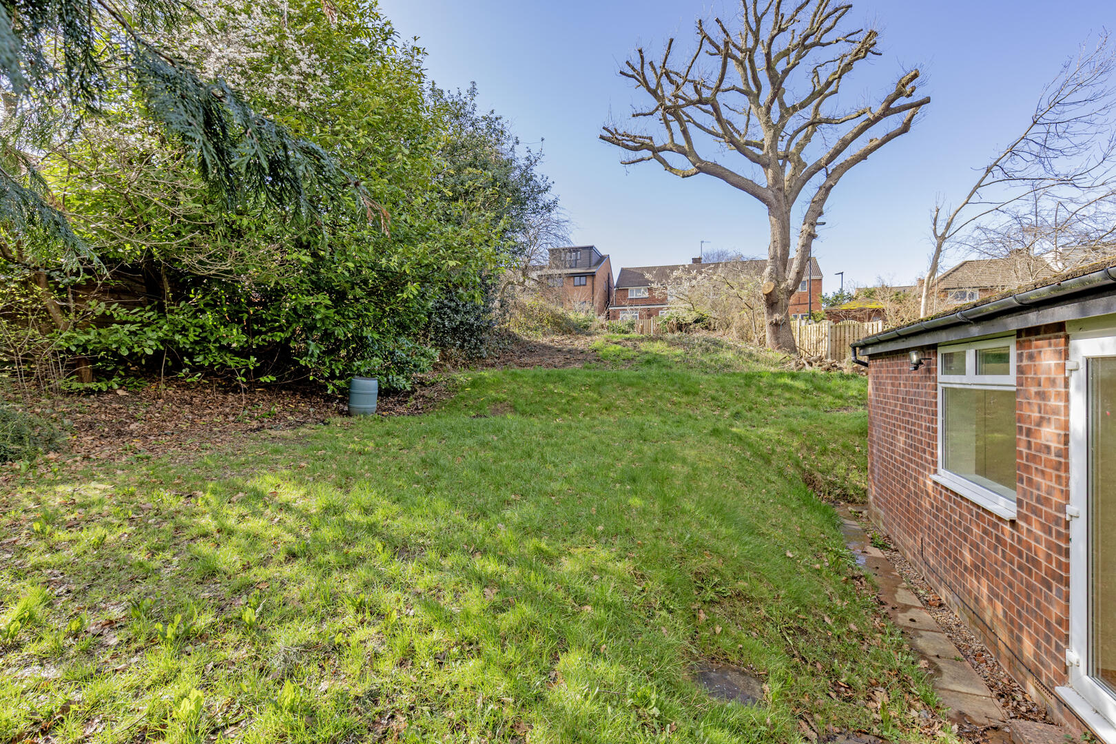 18, Knab Croft, Sheffield, S7 2EQ