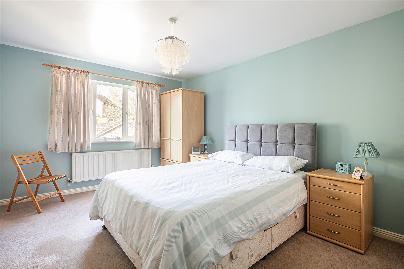 28, Totley Hall Drive, Sheffield, S17 4BB