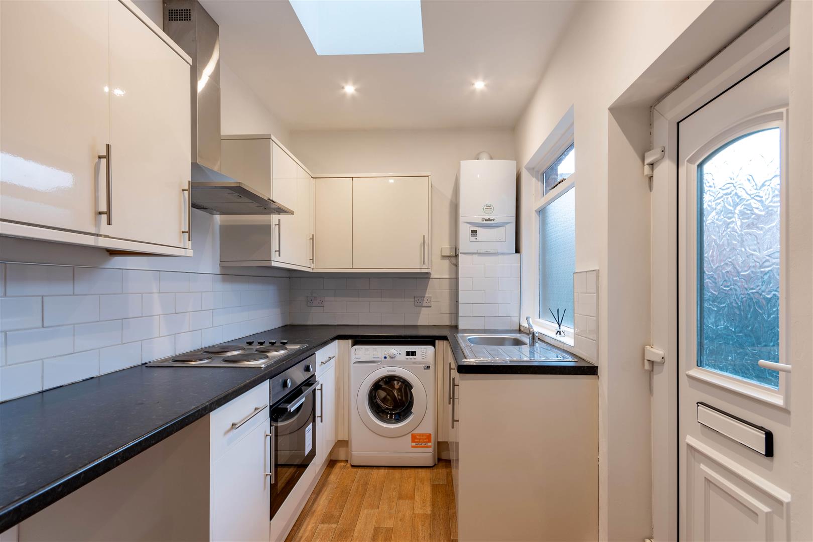 34, Onslow Road, Endcliffe Park, Sheffield, S11 7AF