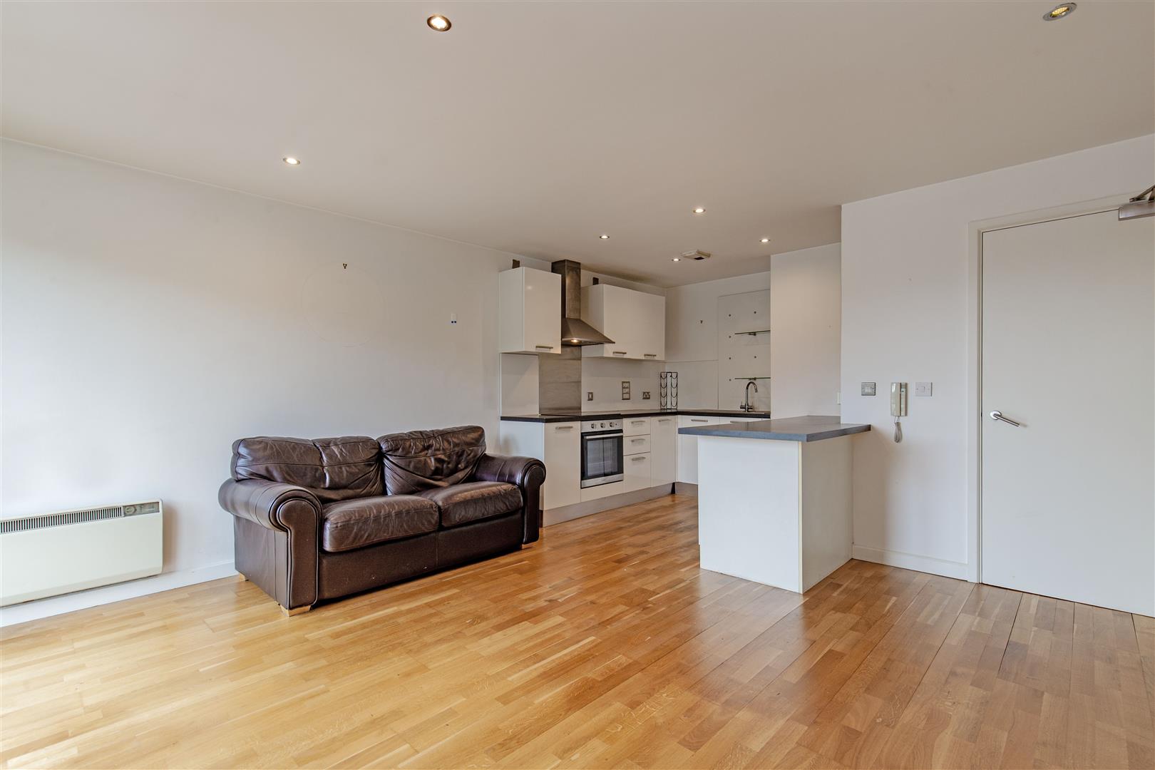 Flat 83, 211, The Brew House, Ecclesall Road, Sheffield, S11 8HG