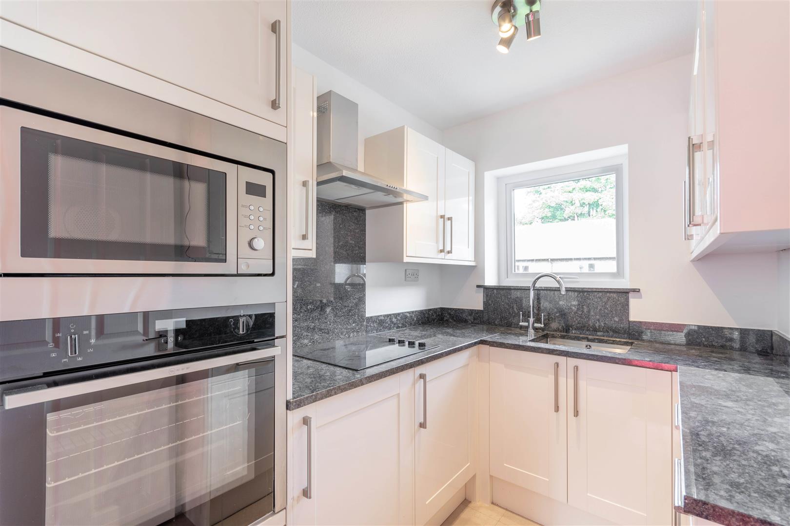 Flat 27, Lifestyle House, Melbourne Avenue, Broomhill, Sheffield, S10 2QH