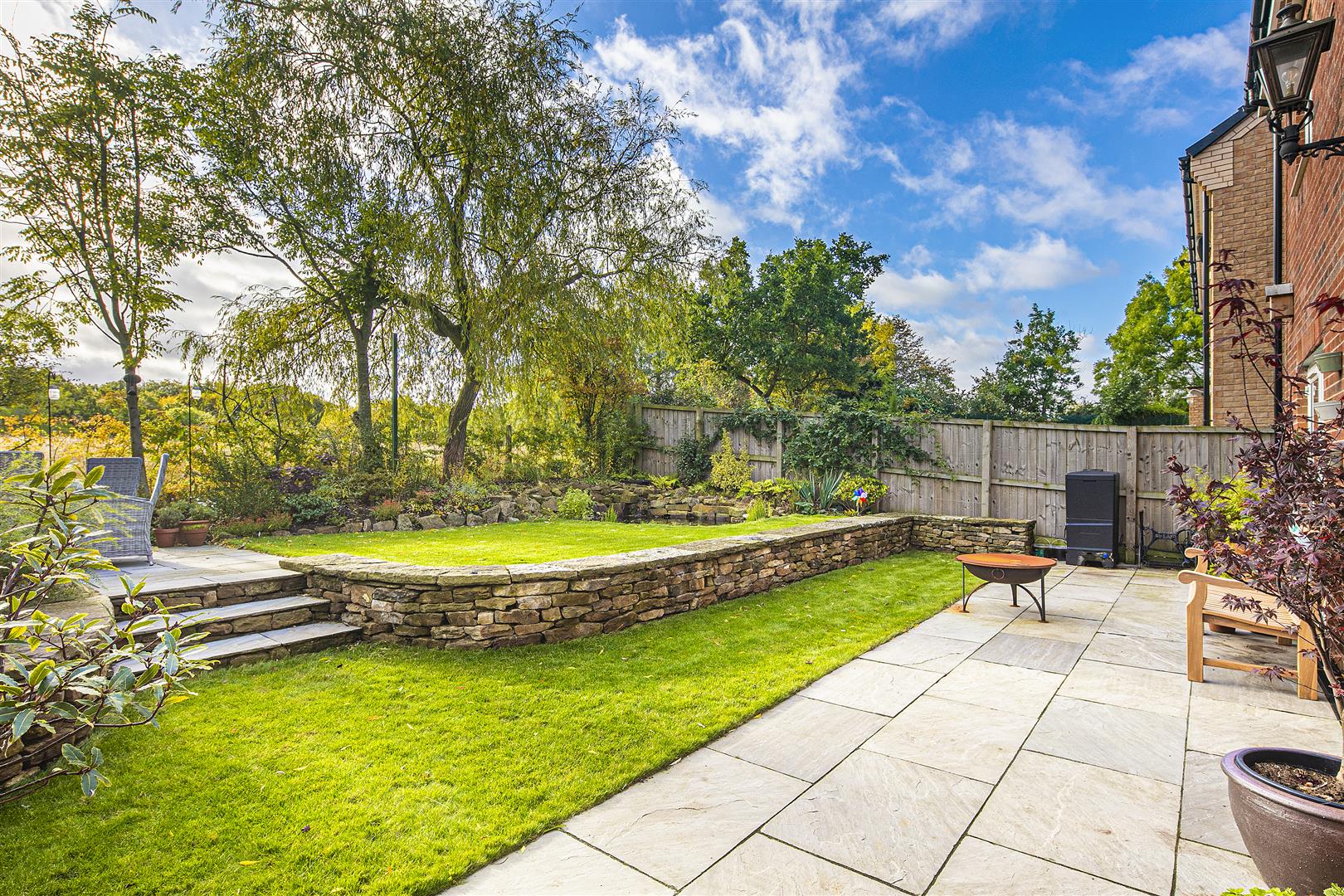 Oak Tree Cottage, 12, Waterfall Close, Norton, Sheffield, S8 8AE