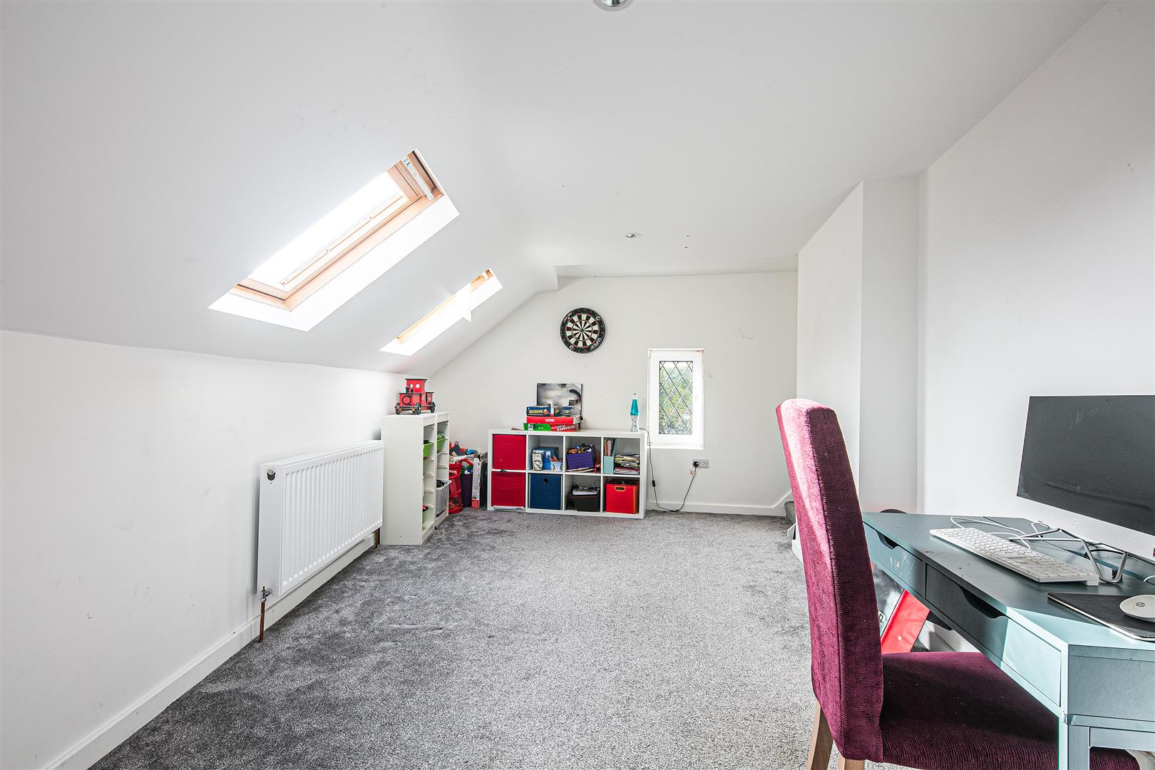22, Clarendon Road, Fulwood, Sheffield, S10 3TR