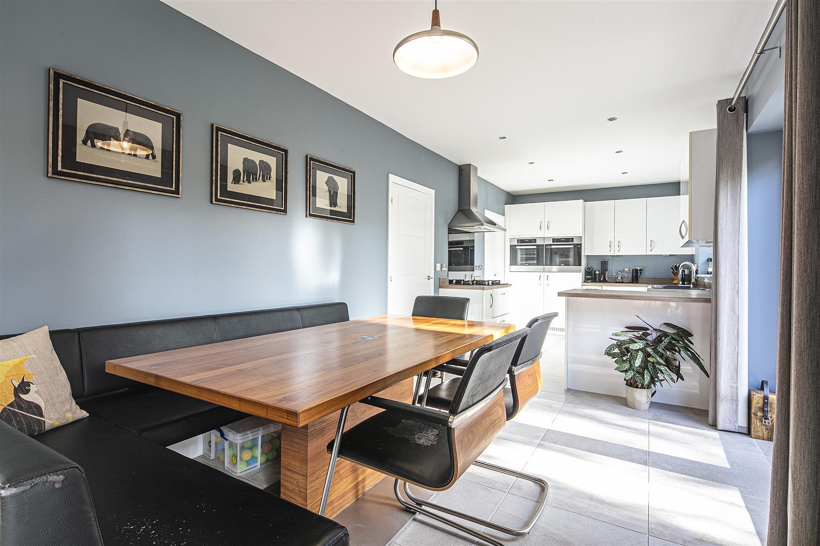 Oak Tree Cottage, 12, Waterfall Close, Norton, Sheffield, S8 8AE