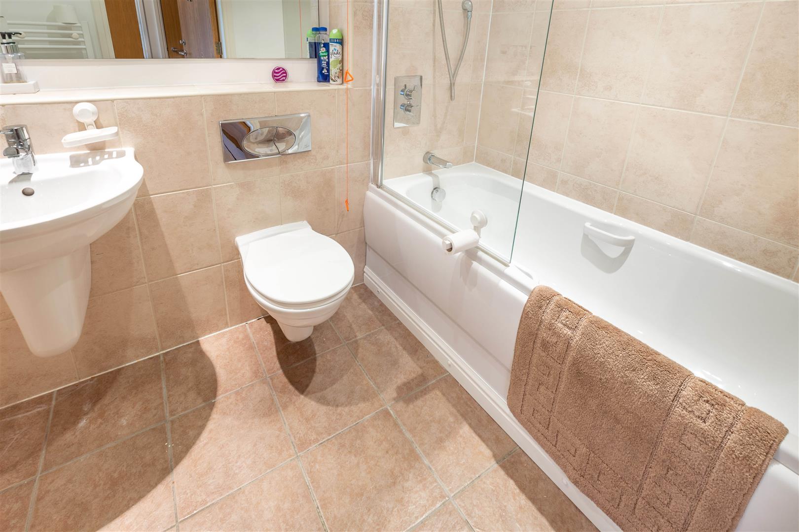 Fairthorn Retirement Apartments, Apt 22 Fairthorn,, Dore, Sheffield, S17 3AJ