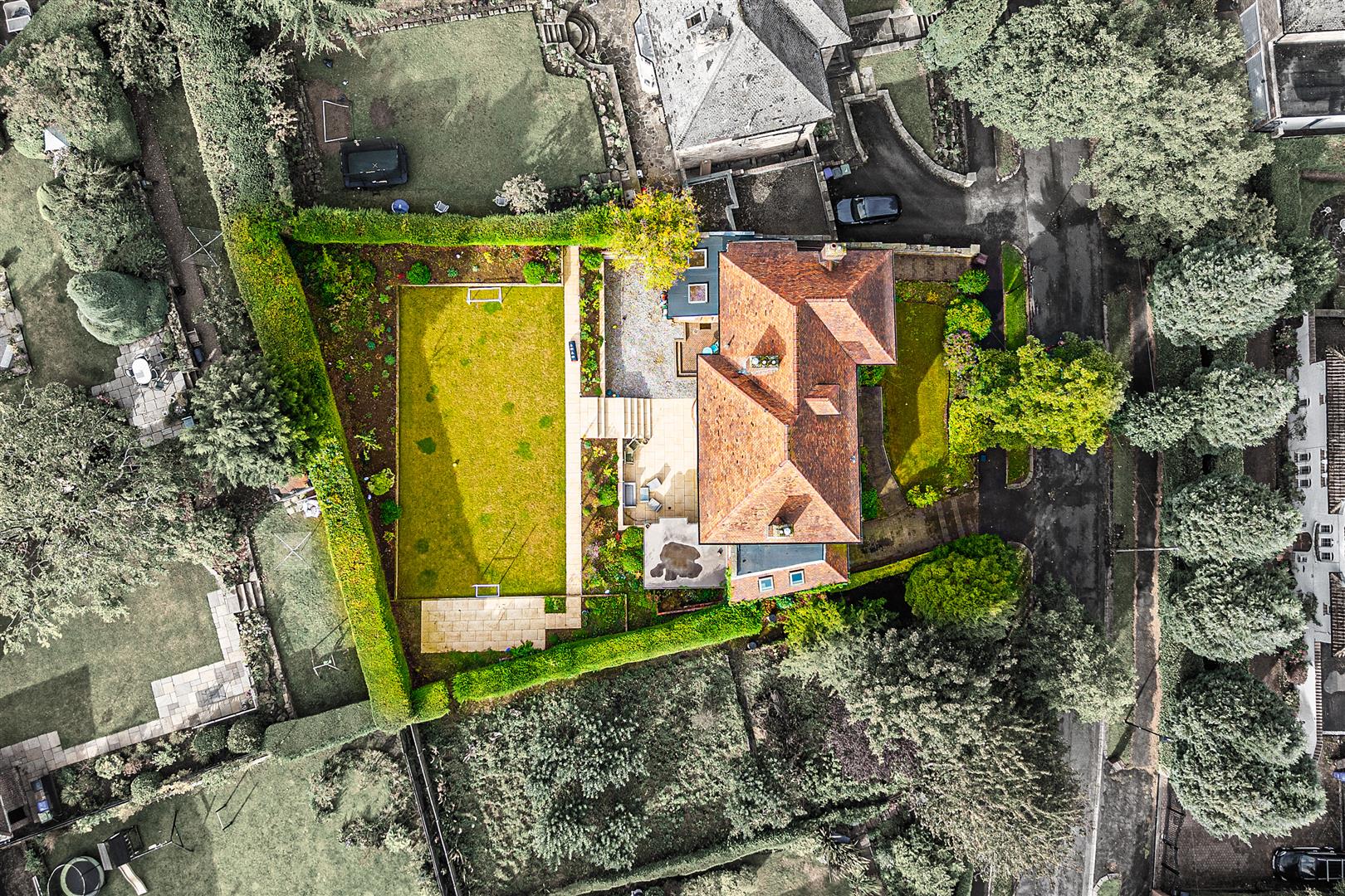 22, Clarendon Road, Fulwood, Sheffield, S10 3TR