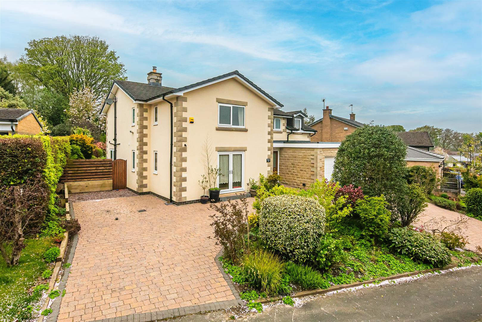 Porters, 26 Burnt Stones Drive, Sandygate, Sheffield, S10 5TT