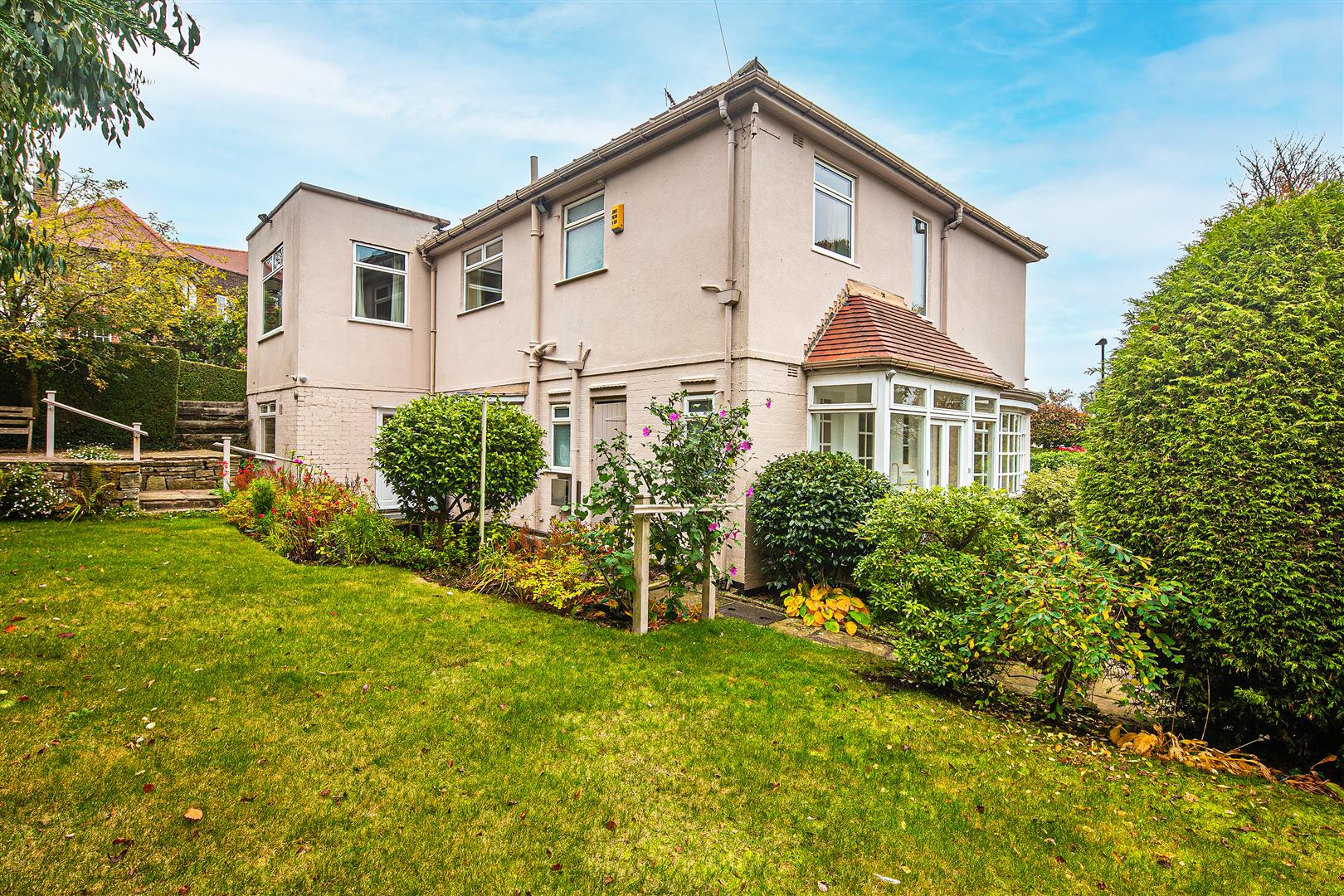 51, Canterbury Avenue, Fulwood, Sheffield, S10 3RU
