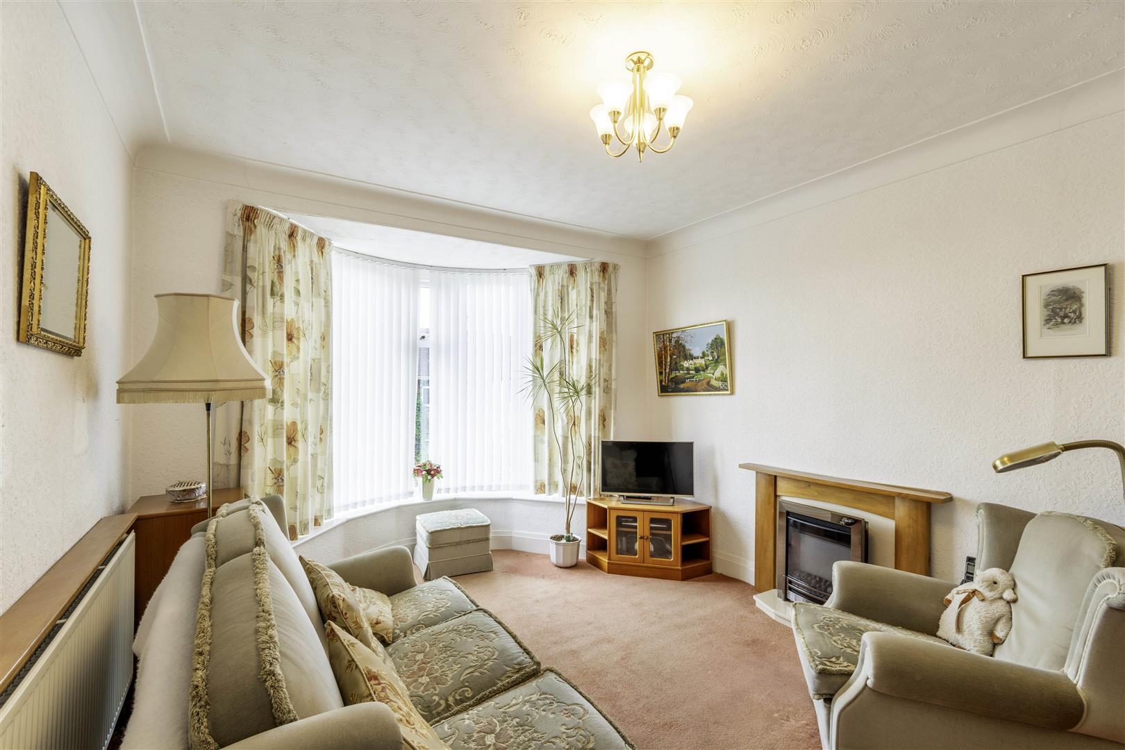 27, St. Aidans Road, Norfolk Park, Sheffield, S2 2NG