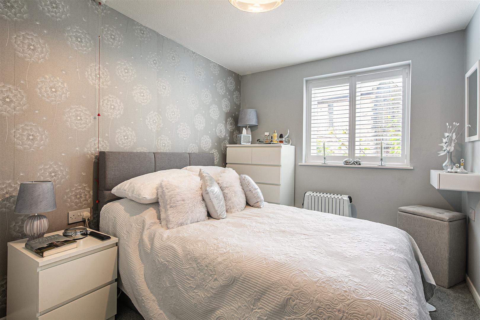 Flat 15, Lifestyle House, Melbourne Avenue, Sheffield, S10 2QH