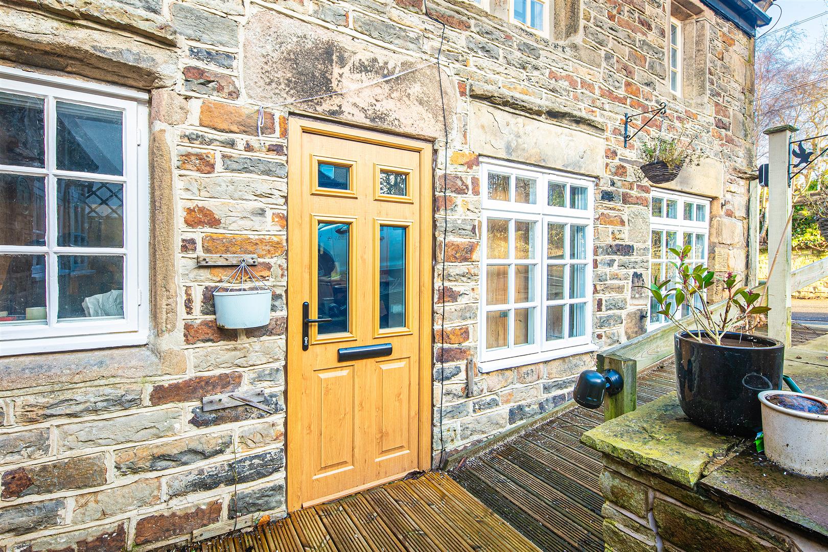 Bryn Cottage, 5 Hillfoot Road, Totley, Sheffield, S17 4AP