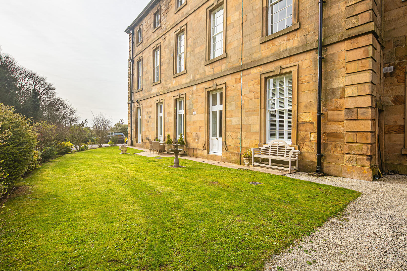 8, Norton Hall, Norton Church Road, Sheffield, S8 8JY